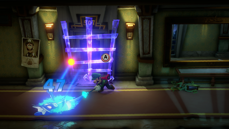 Illustration for article titled Luigi’s Mansion 3 Developers Promise Better Bosses And More Puzzles